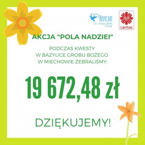 Pola Nadziei_Miechów