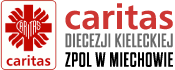 caritas zpol w Miechowie